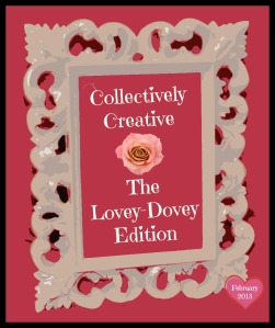 The Lovey-Dovey Edition Logo